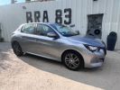 Peugeot 208 II 1.5 BLUEHDI 100 S&S ACTIVE BUSINESS BVM6 Gris  - 1