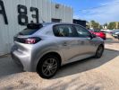 Peugeot 208 II 1.5 BLUEHDI 100 S&S ACTIVE BUSINESS BVM6 Gris  - 6