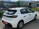 Peugeot 208 II Hdi 100 Pack Premium Affaire (2places) Blanc  - 1