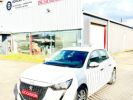 Peugeot 208 II Hdi 100 Pack Premium Affaire (2places) Blanc  - 2