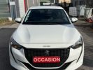 Peugeot 208 II Hdi 100 Pack Premium Affaire (2places) Blanc  - 3