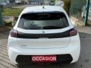 Peugeot 208 II Hdi 100 Pack Premium Affaire (2places) Blanc  - 4