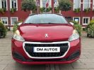 Peugeot 208 like 1.0l 68ch 147 956 kms 2015 Rouge  - 2