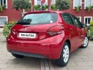 Peugeot 208 like 1.0l 68ch 147 956 kms 2015 Rouge  - 5