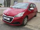 Peugeot 208 like Rouge  - 1