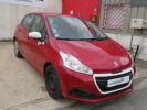 Peugeot 208 like Rouge  - 7