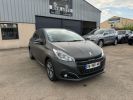 Peugeot 208 Peugeo 12 puretech 82 ch allure Noir  - 1