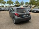 Peugeot 208 Peugeo 12 puretech 82 ch allure Noir  - 4