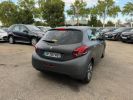 Peugeot 208 Peugeo 12 puretech 82 ch allure Noir  - 5