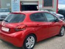 Peugeot 208 PEUGEOT 208 1.2 PURETECH 82 STYLE Rouge  - 12