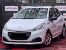 Peugeot 208 Phase 2 1.2 VTi année 08-2019 43.000KM Certifié Garantie 3 Mois a 6290 Blanc  - 1