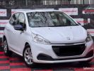 Peugeot 208 Phase 2 1.2 VTi année 08-2019 43.000KM Certifié Garantie 3 Mois a 6290 Blanc  - 2