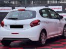 Peugeot 208 Phase 2 1.2 VTi année 08-2019 43.000KM Certifié Garantie 3 Mois a 6290 Blanc  - 4