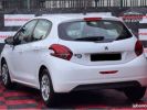 Peugeot 208 Phase 2 1.2 VTi année 08-2019 43.000KM Certifié Garantie 3 Mois a 6290 Blanc  - 5