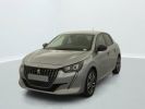 Peugeot 208 PureTech 100 S BVM6 Allure Gris  - 3