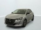 Peugeot 208 PureTech 100 S BVM6 Allure Pack Gris  - 3