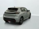 Peugeot 208 PureTech 100 S BVM6 Allure Pack Gris  - 6