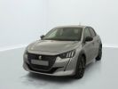 Peugeot 208 PureTech 100 S BVM6 GT Gris  - 3