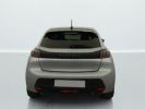 Peugeot 208 PureTech 100 S BVM6 GT Gris  - 5