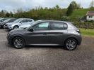 Peugeot 208 PureTech 100 S&S BVM6 Style Gris  - 3