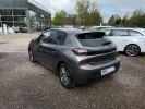 Peugeot 208 PureTech 100 S&S BVM6 Style Gris  - 22