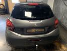 Peugeot 208 PURETECH 110CH S&S BVM6 TECH EDITION  GRIS FONCE METAL   - 5