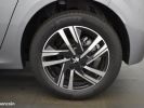Peugeot 208 PureTech 130 S&S EAT8 Allure Pack Drive Assist Plus Gris  - 7