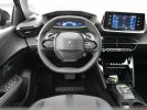 Peugeot 208 PureTech 130 S&S EAT8 Allure Pack Drive Assist Plus Gris  - 10
