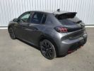 Peugeot 208 PureTech 130 S&S EAT8 GT Gris Platinium  - 7