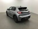 Peugeot 208 PureTech 130 S&S EAT8 GT Gris Artense  - 7