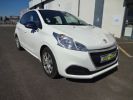 Peugeot 208 PureTech 68ch BVM5 Like Blanche  - 3