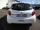 Peugeot 208 PureTech 68ch BVM5 Like Blanche  - 5