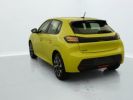 Peugeot 208 PureTech 75 S BVM5 Active Jaune  - 4