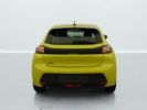 Peugeot 208 PureTech 75 S BVM5 Active Jaune  - 5