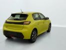 Peugeot 208 PureTech 75 S BVM5 Active Jaune  - 6