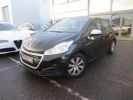 Peugeot 208 PureTech 82ch SetS BVM5 LIKE Noir  - 1