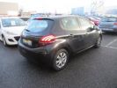 Peugeot 208 PureTech 82ch SetS BVM5 LIKE Noir  - 4