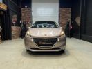 Peugeot 208 STYLE 1.2 VTi 82 cv BVM5 Beige  - 2