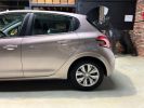 Peugeot 208 STYLE 1.2 VTi 82 cv BVM5 Beige  - 40