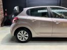 Peugeot 208 STYLE 1.2 VTi 82 cv BVM5 Beige  - 46