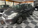 Peugeot 208 Style Gris  - 1