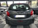 Peugeot 208 Style Gris  - 4