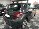 Peugeot 208 Style Gris  - 5