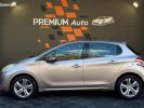 Peugeot 208 VTI 82 Cv Active Climatisation Automatique Bluetooth Entretien Ok Ct 2026 Beige  - 2