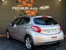 Peugeot 208 VTI 82 Cv Active Climatisation Automatique Bluetooth Entretien Ok Ct 2026 Beige  - 3