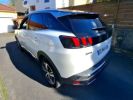 Peugeot 3008 1.2  130CH GT LINE S&S EAT8  6CV Blanc  - 7