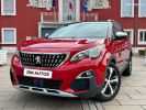 Peugeot 3008 1.2 crossway boite auto+toit panoramique 130ch Rouge  - 1