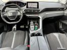 Peugeot 3008 1.2 crossway boite auto+toit panoramique 130ch Rouge  - 2