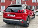 Peugeot 3008 1.2 crossway boite auto+toit panoramique 130ch Rouge  - 5