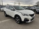 Peugeot 3008 1.2 PureTech 130 Allure GPS 39.000Kms BLANC  - 2